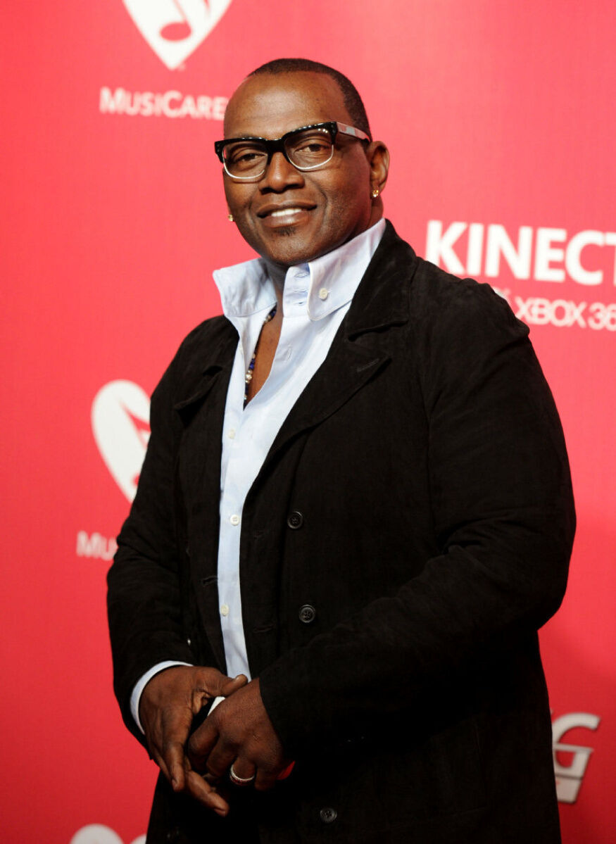 Randy Jackson may be kissing American Idol goodbye