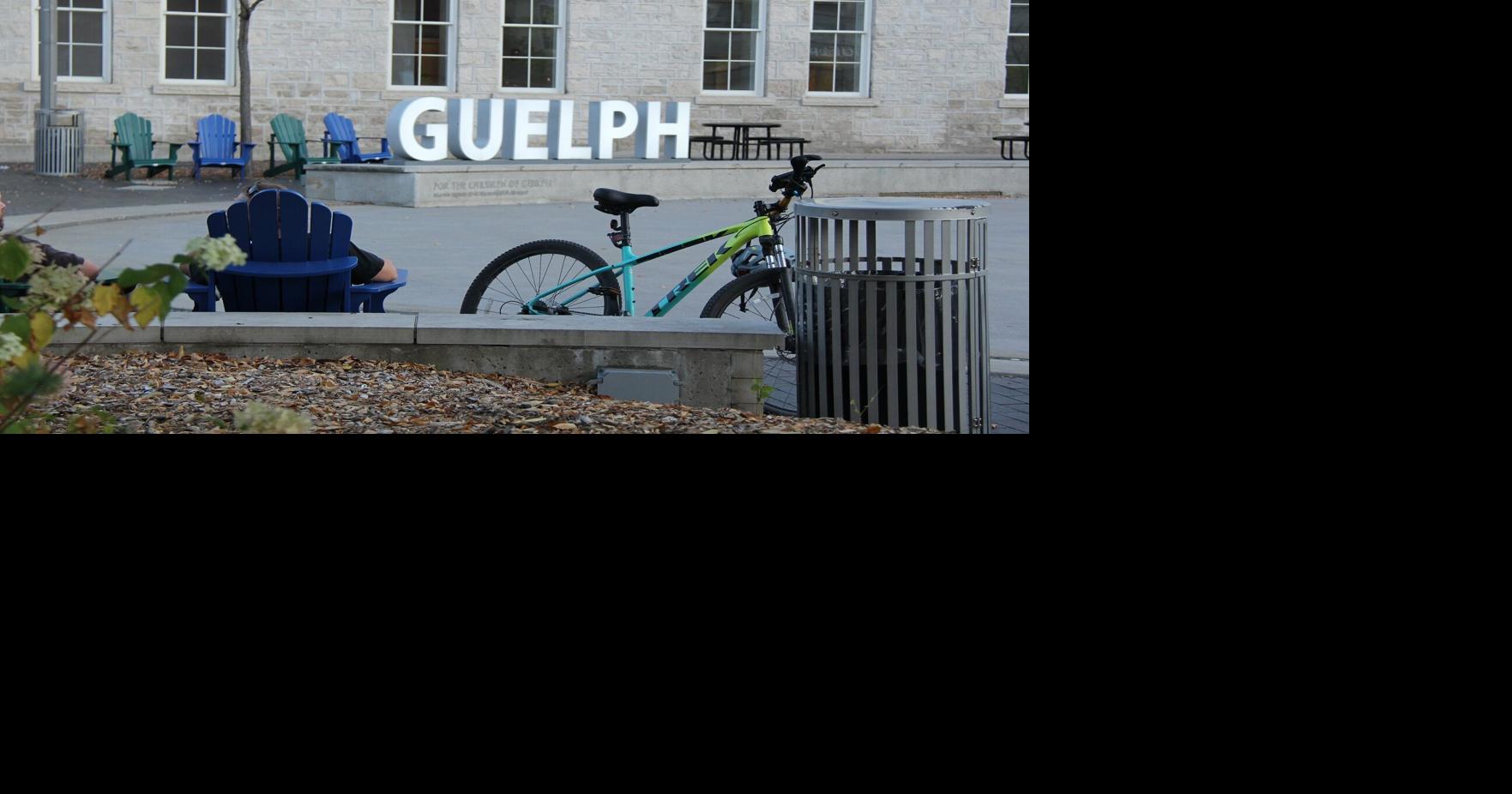 35 people arrested this year in downtown Guelph drug busts