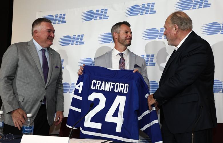 Crawford introduction