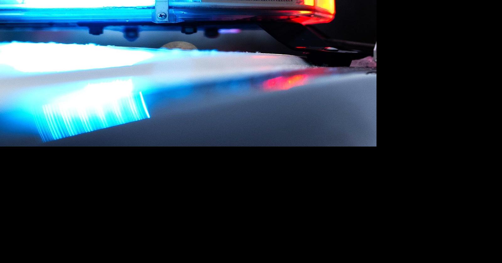 Guelph man facing impaired charges after found passed out in car