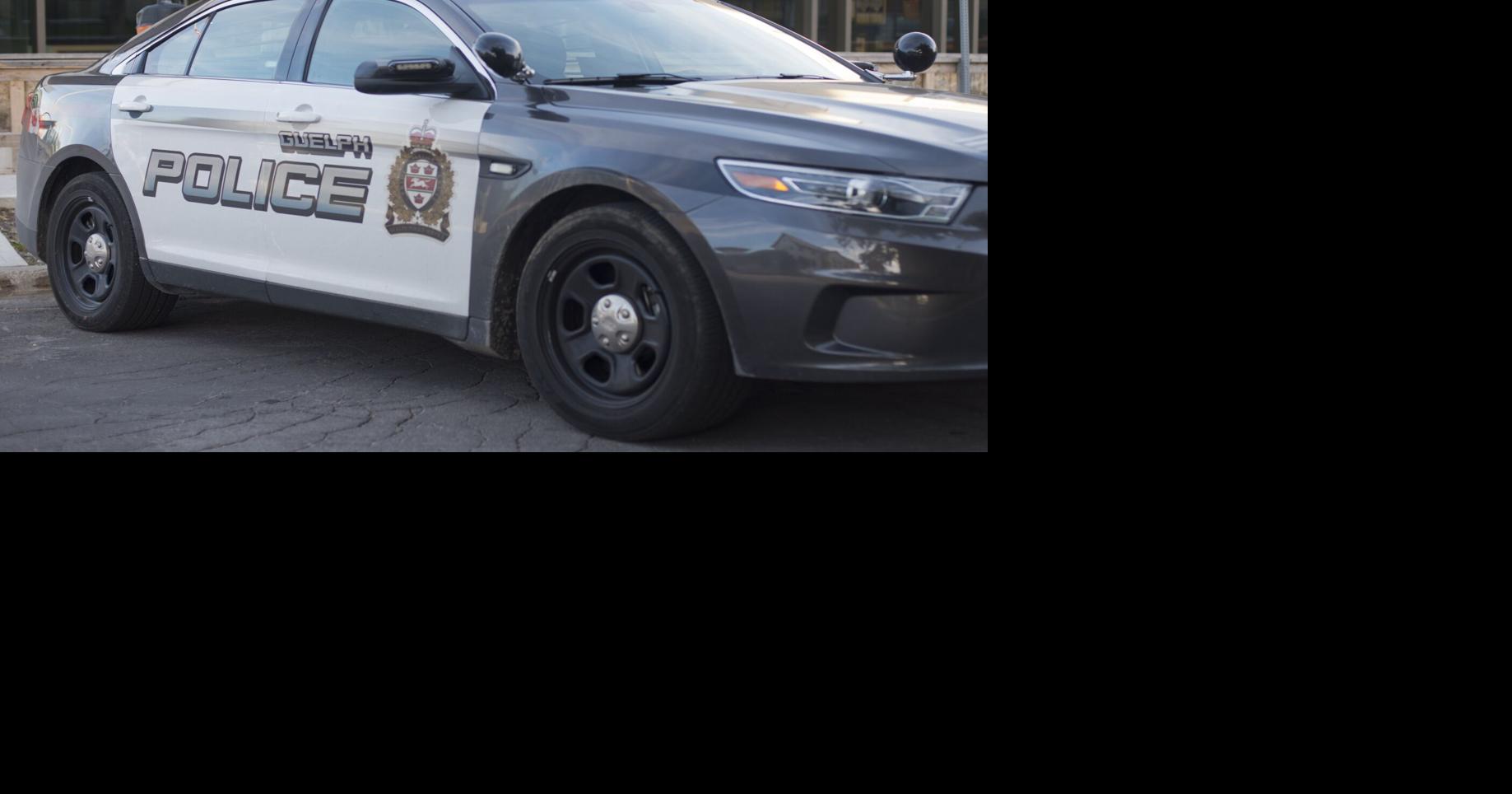 Man arrested for third assault in week at Guelph restaurant