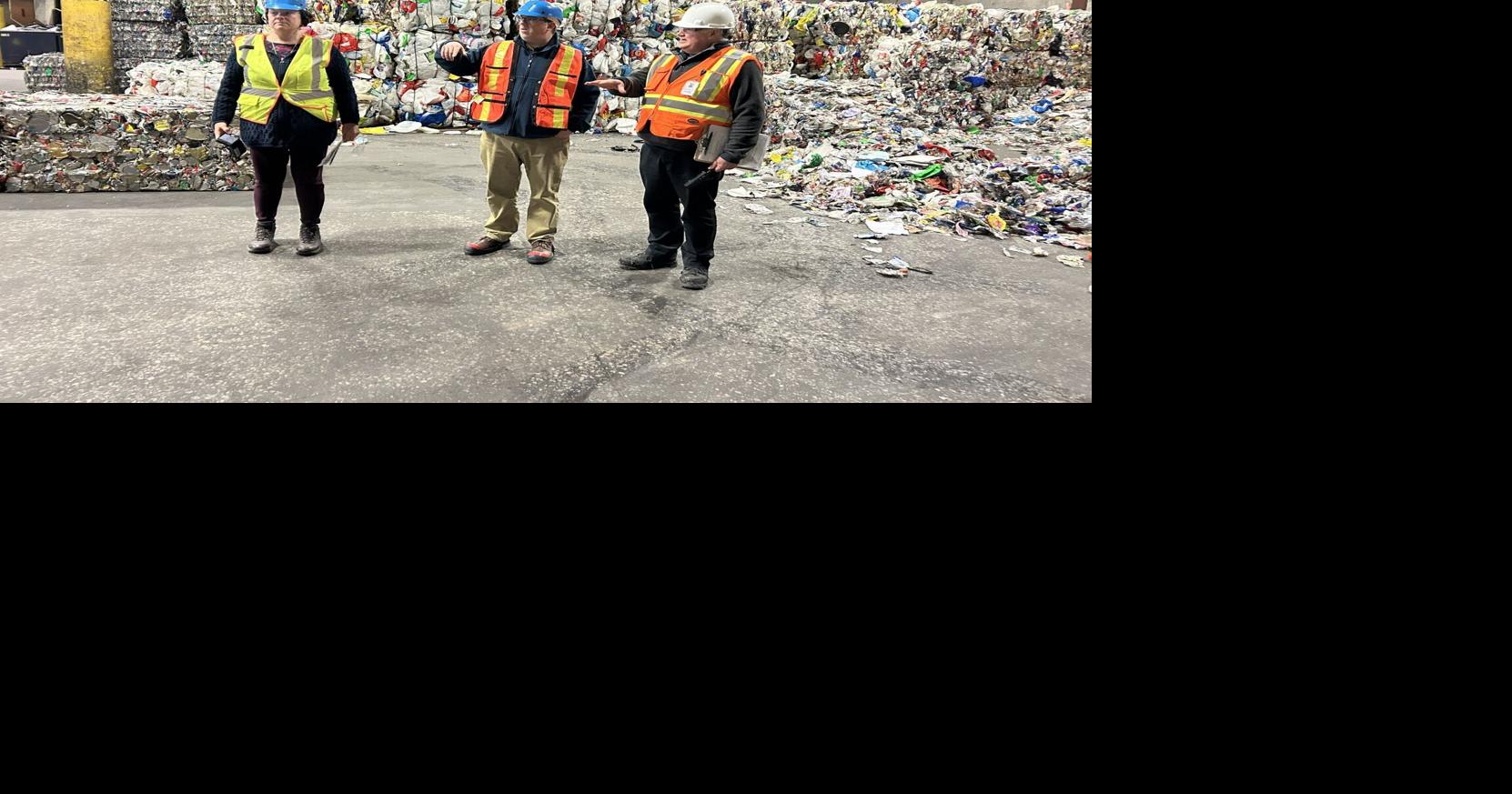 Guelph preparing for recycling overhaul