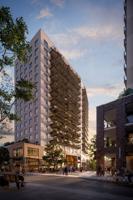 Council approves Baker District, south Ƶapp housing developments