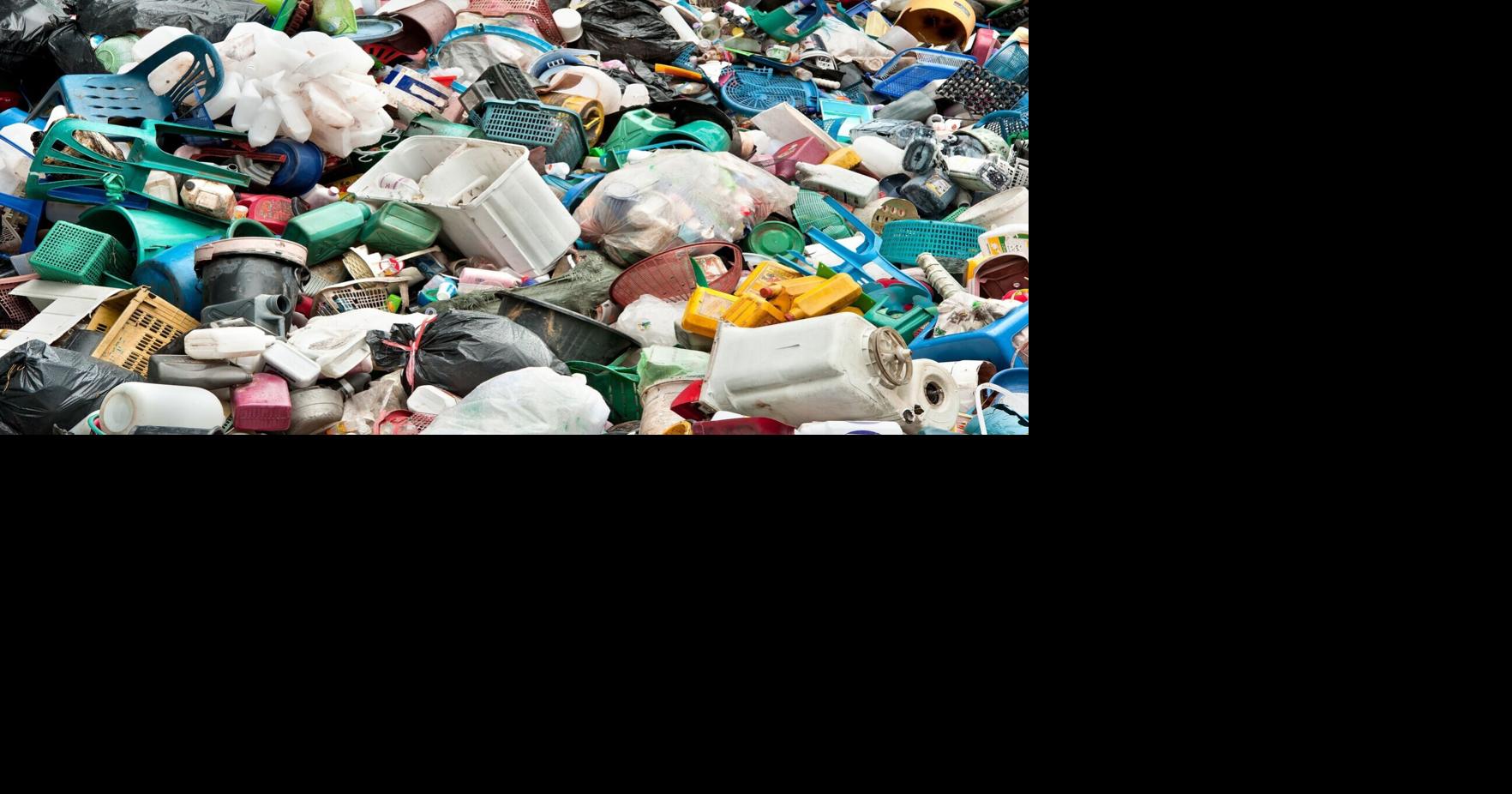 Guelph's garbage dropoff fees going up in 2020