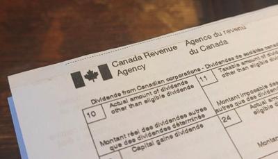 Income taxes forms