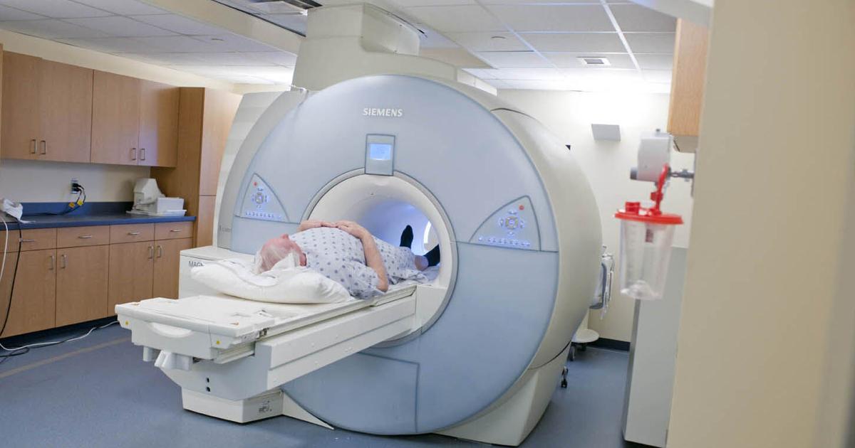 Mri Machine Order Hospital to get second MRI machine