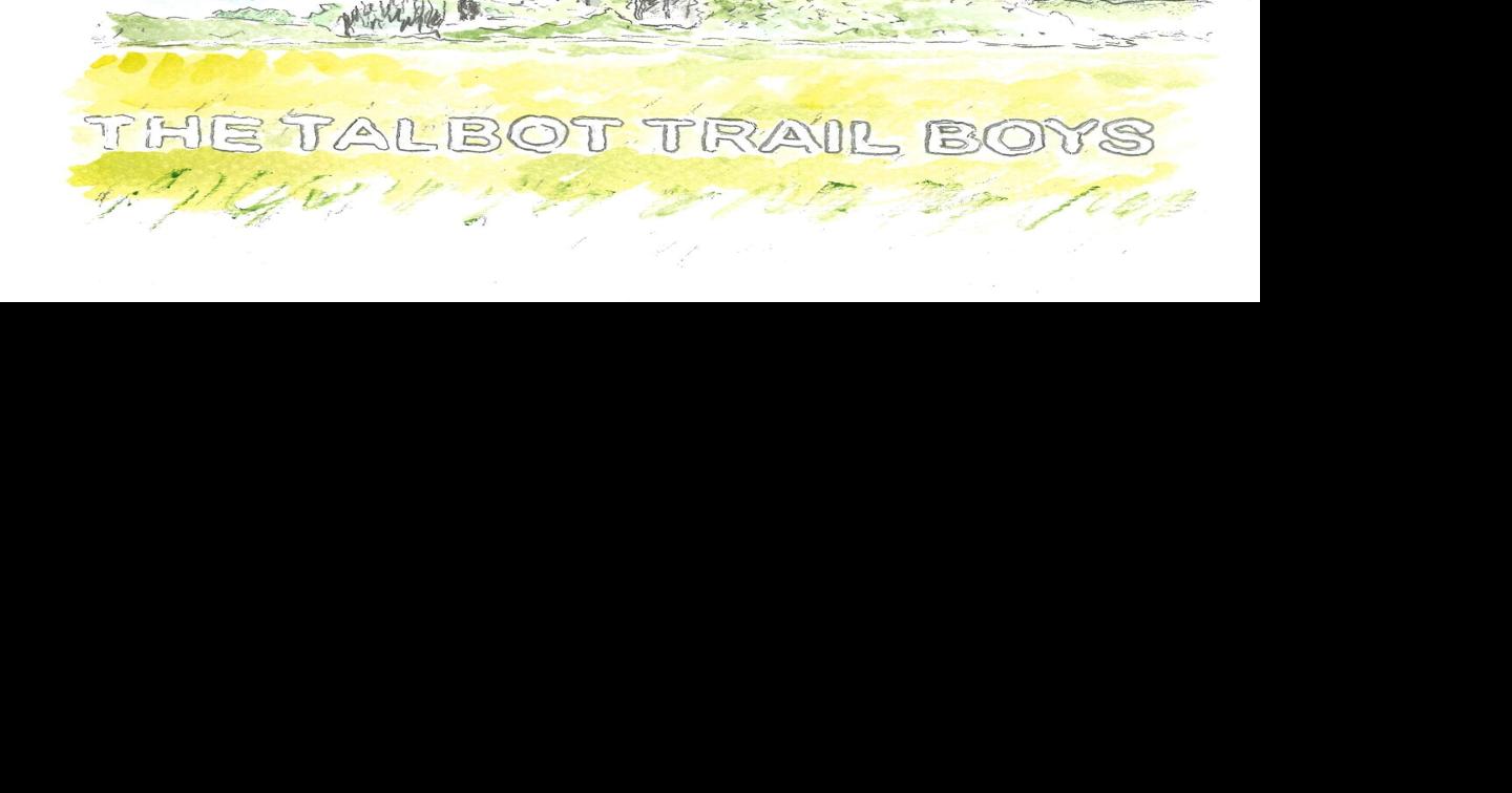Learn the fictional tale of the Talbot Trail Boys at Guelph’s La Poche