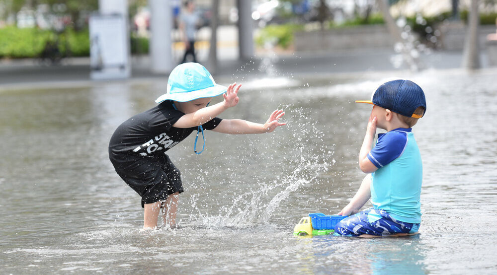 Guelph looks to convert wading pools to splash pads