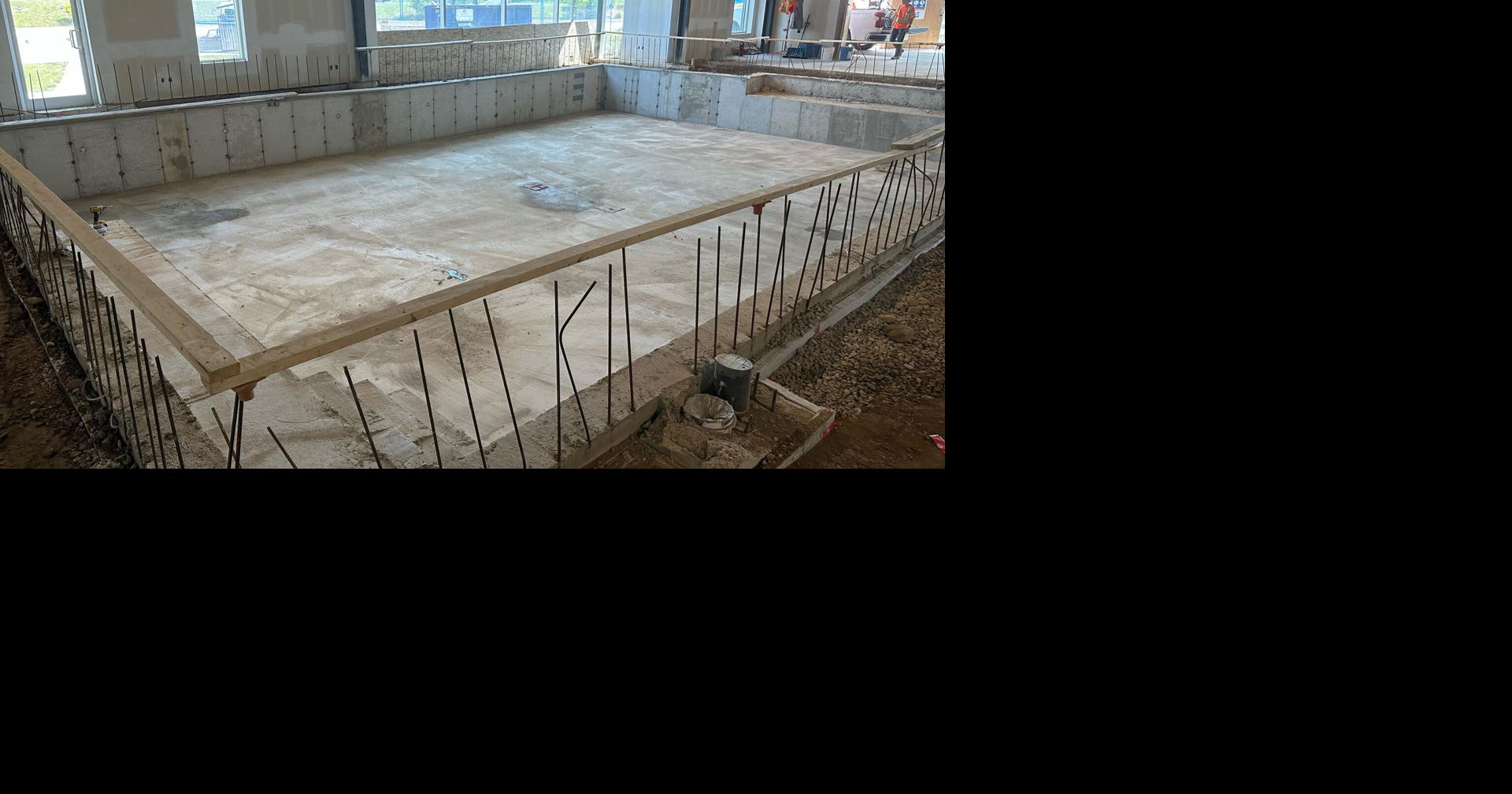 New Guelph pool will be home to longtime swim school