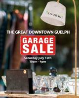 Looking for treasures? This massive garage sale is taking over downtown Ƶapp