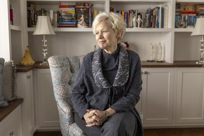 Christine Ibbotson, The Money Lady