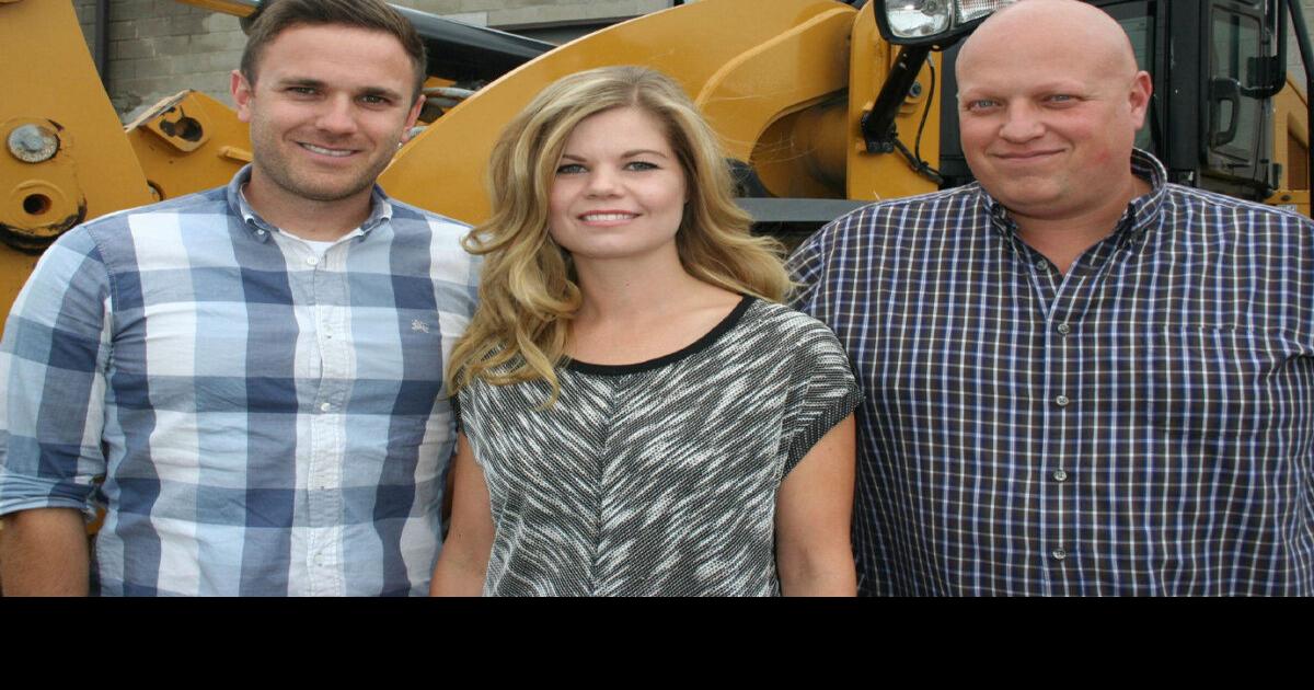 Guelph business promotes contractor equipmentsharing — even amongst