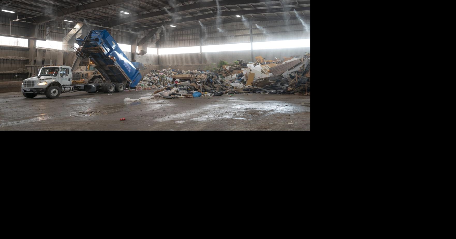 City wants to talk trash with Guelph residents