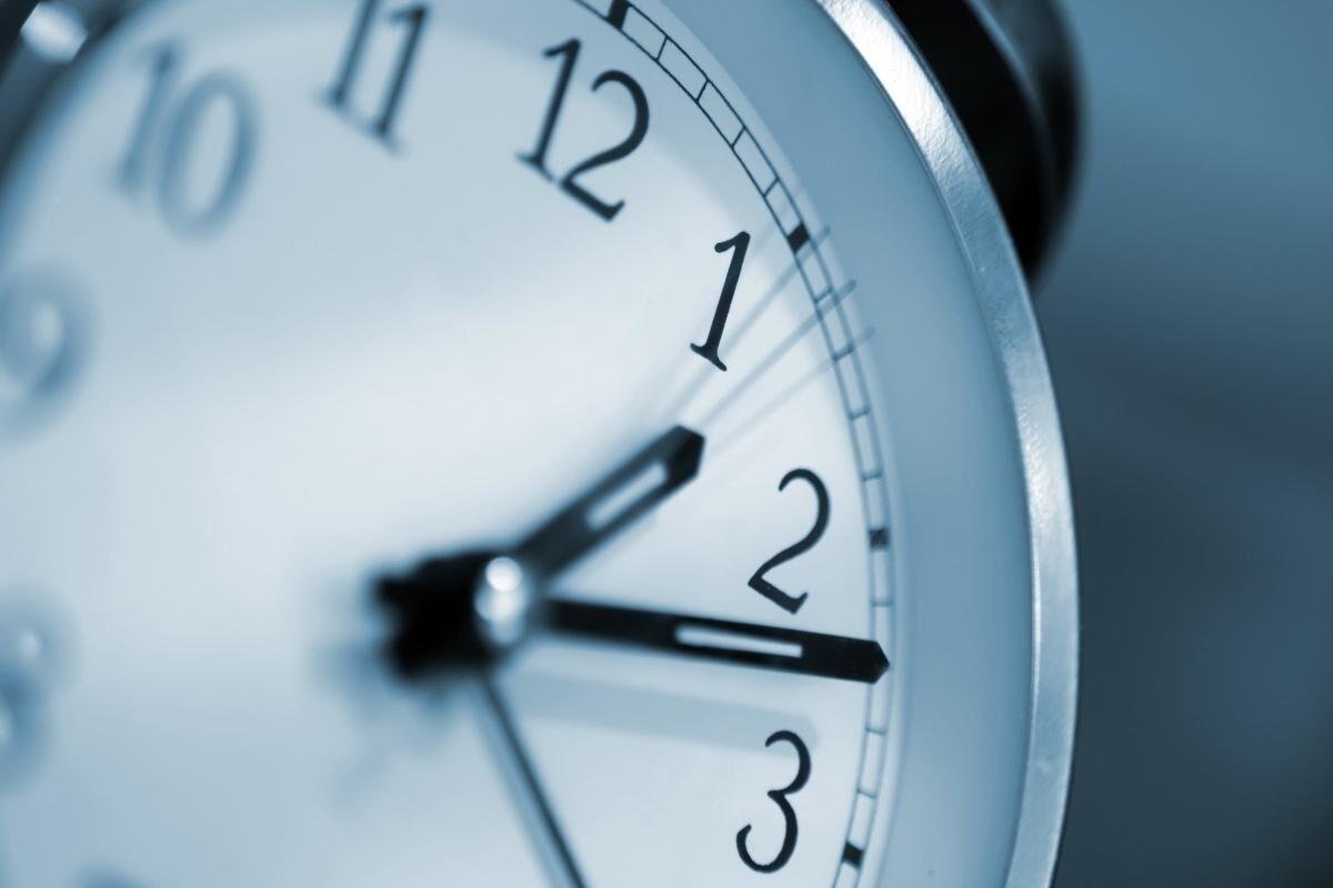 Fall back When does daylight saving time end in Canada?