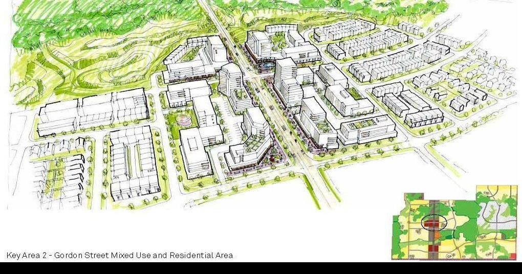 Guelph council votes to move ahead with ClairMaltby process