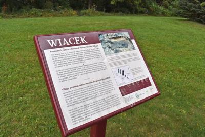 Trail Marker
