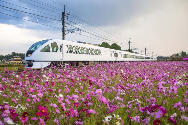 Spacia X CREDIT Tobu Railway.jpg