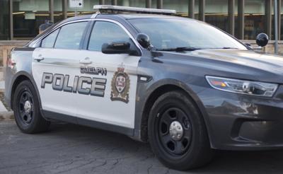Police
