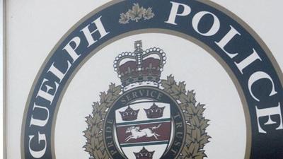 15-year-old Guelph male arrested in child porn investigation