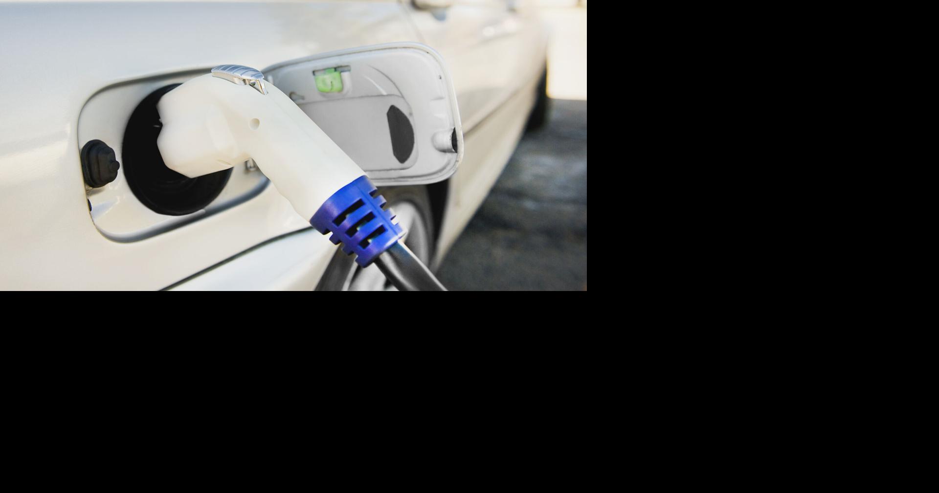 Guelph to see 87 new electric vehicle charging stations by year's end