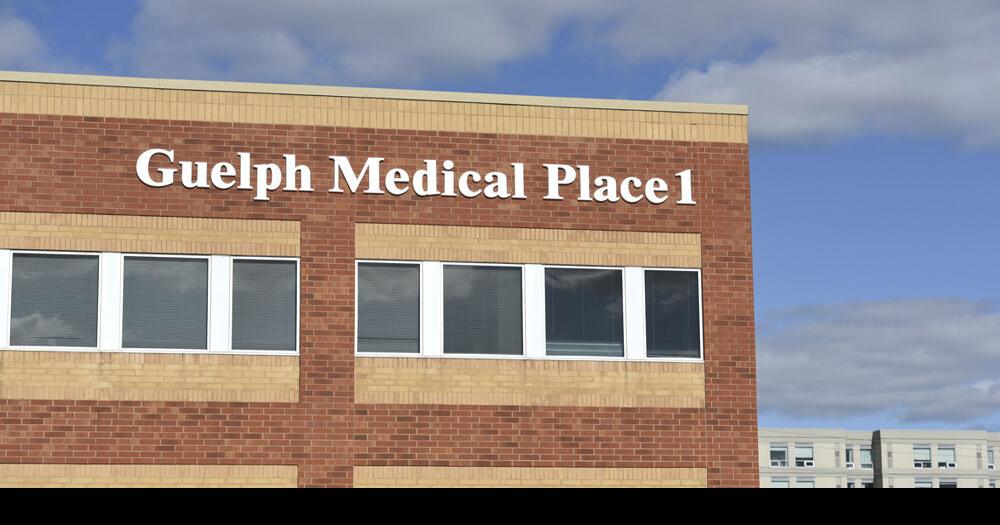 Guelph ultrasound clinic sues public health for 10 million