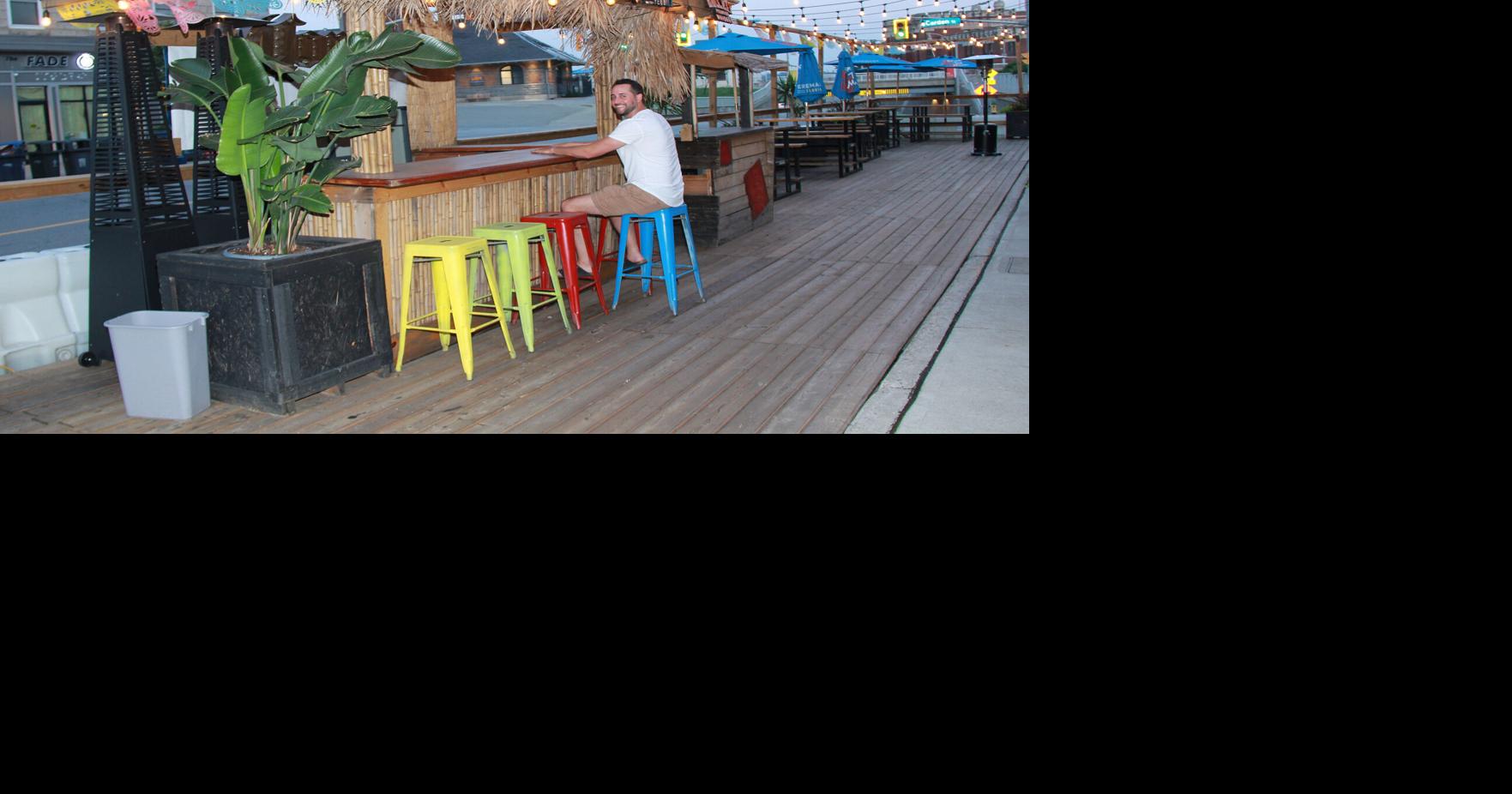 Guelph restaurateur concerned about patio program changes