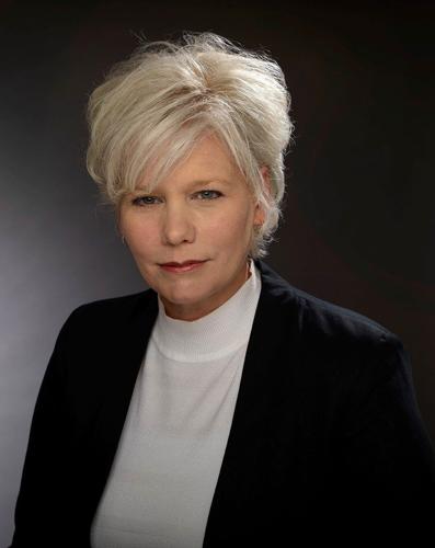 Christine Ibbotson headshot