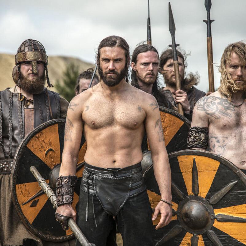 Vikings: Ragnar Lothbrok and Lagertha stars reunion confirmed ahead of
