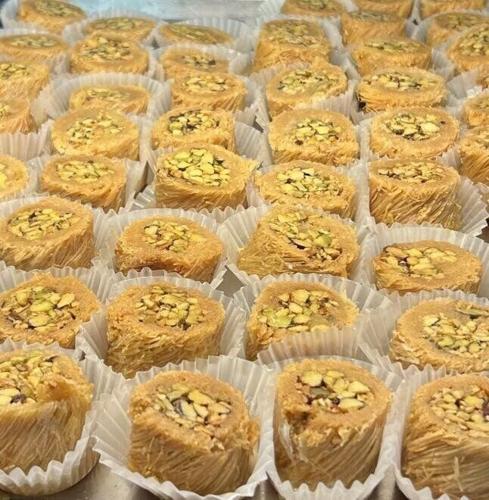 Pastries recalled across Ontario due to salmonella