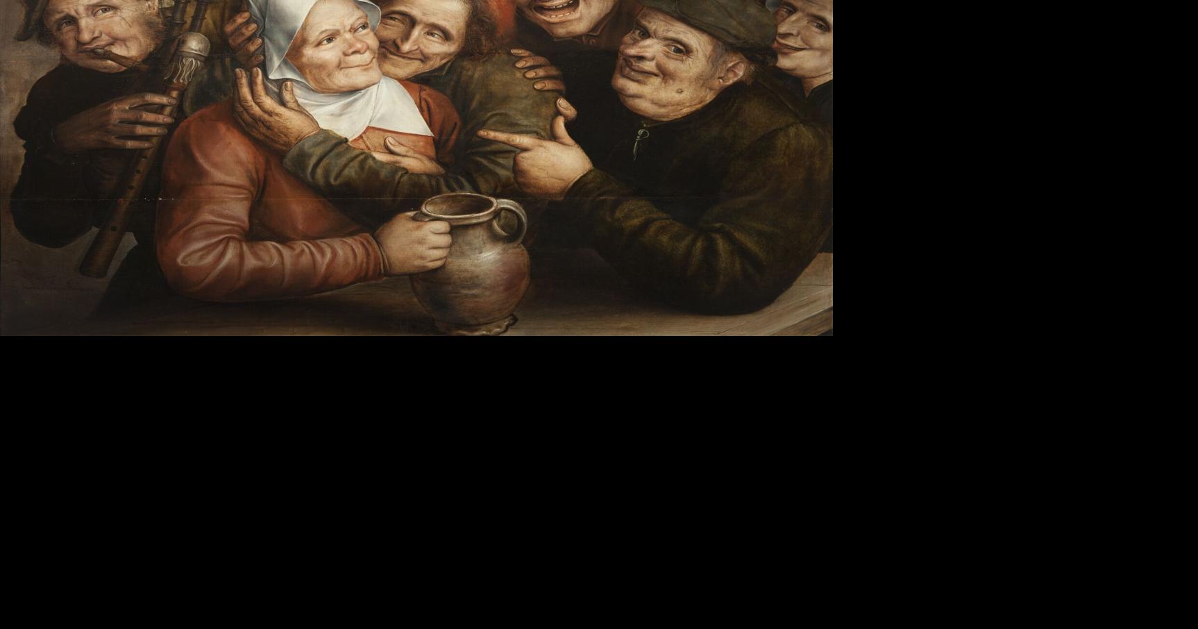 Nine European exhibitions worth travelling for in 2026