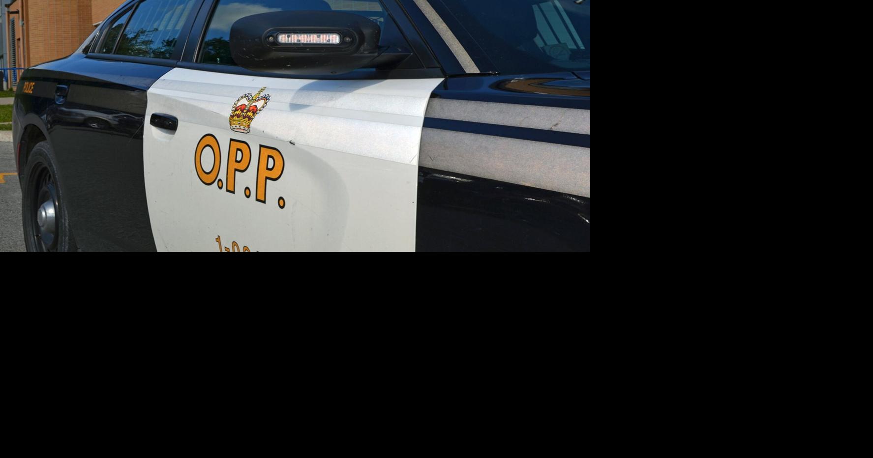 Truck caught doing more than double the speed limit south of Guelph