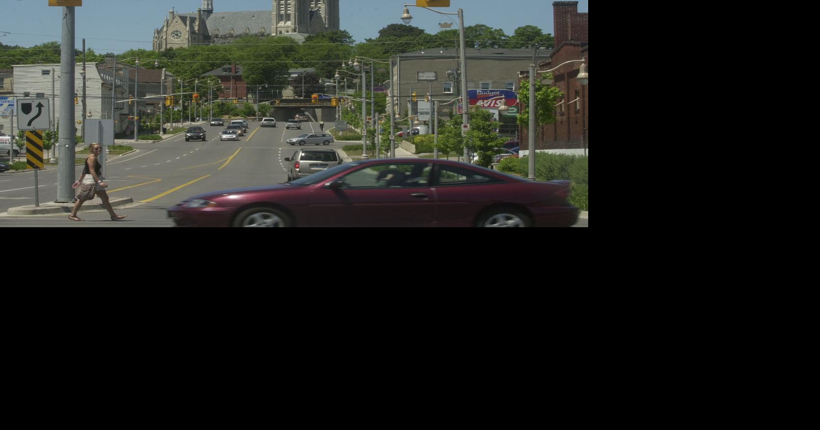 New downtown Guelph zoning bylaws now fully in effect