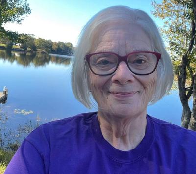 Columnist Maureen Wilson writes Eat Well Spend Almost Nothing