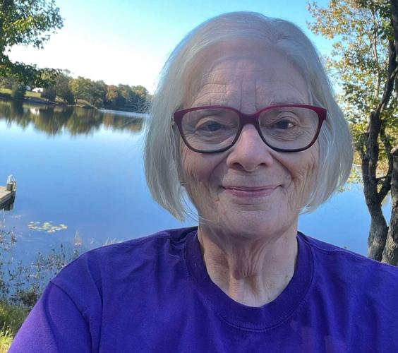 Columnist Maureen Wilson writes Eat Well Spend Almost Nothing