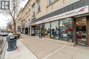 Meow! The purrfect business for cat lovers is for sale in Guelph