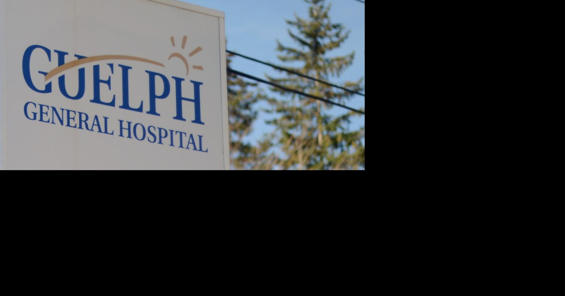 Guelph General Hospital, imaging clinics facing 89.5M lawsuit after