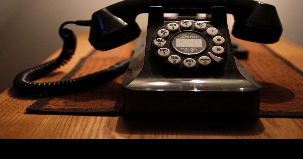 Guelph is getting a new area code 548