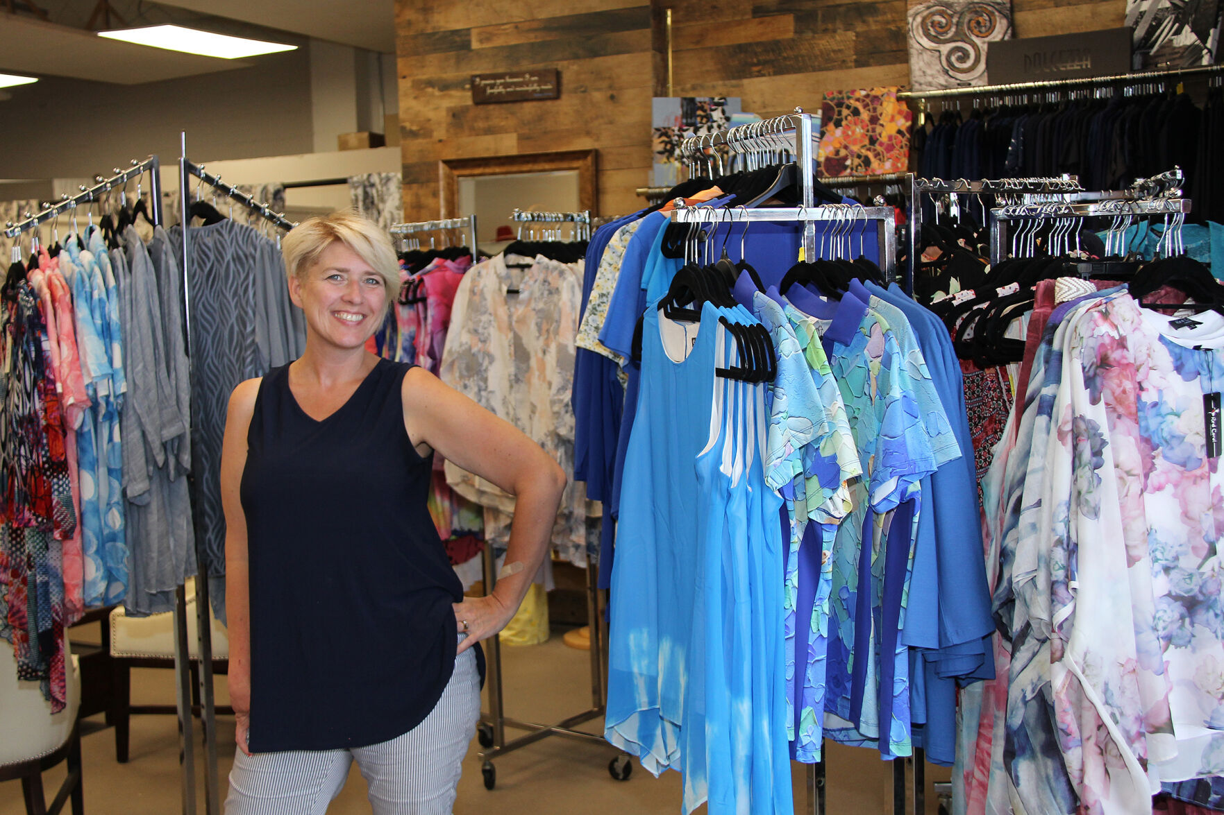 Store owner has heart bigger than Guelph itself