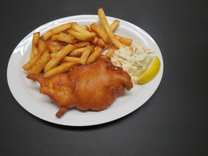 Guelph's Golden Fish and Chips tops bestof list for