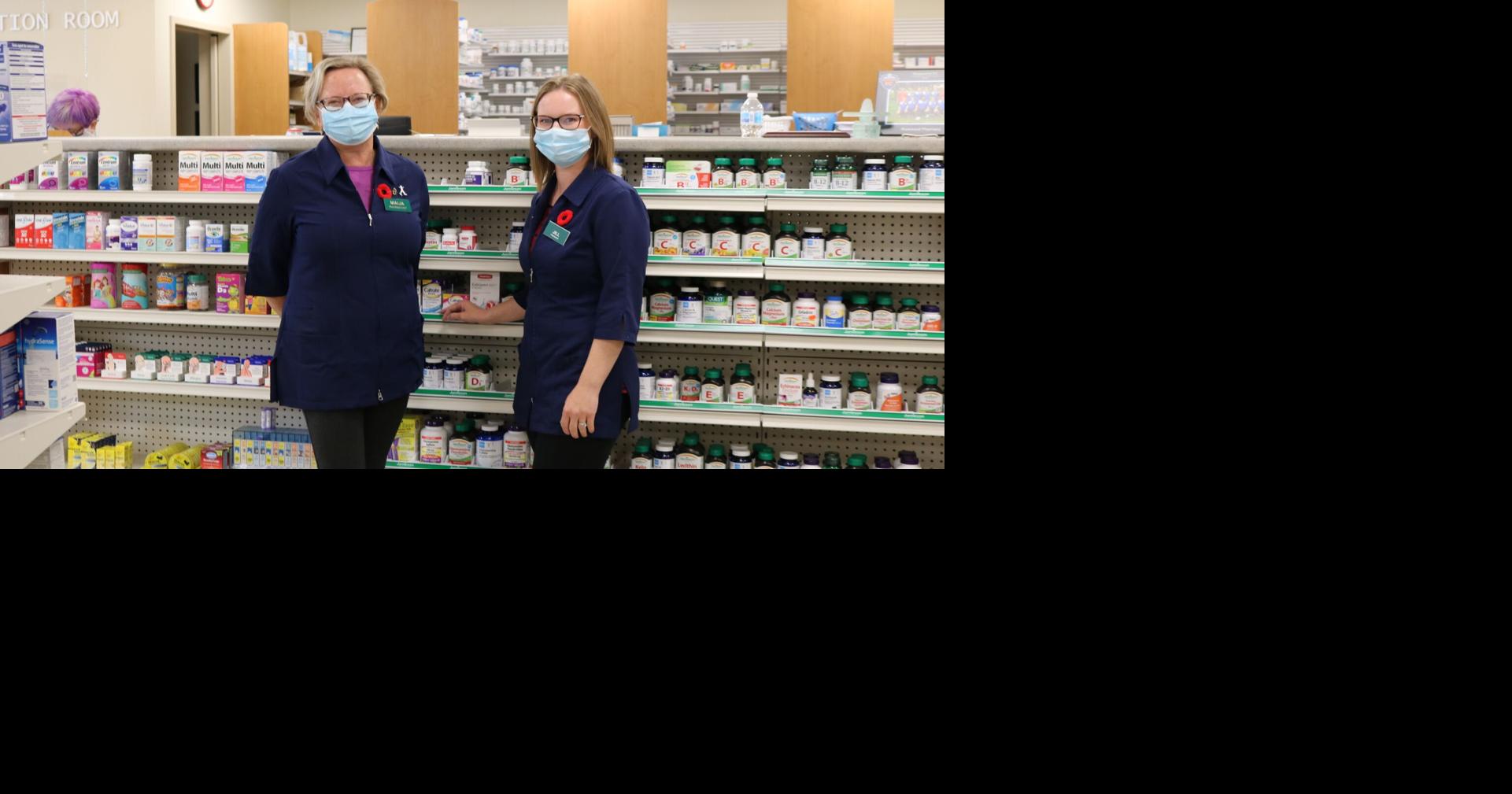 'They treat their customers like they’re family' Guelpharea
