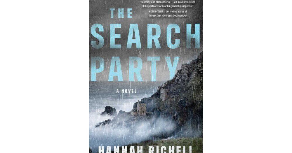 3 fun mystery novels for Simcoe readers! - Vimarsana News