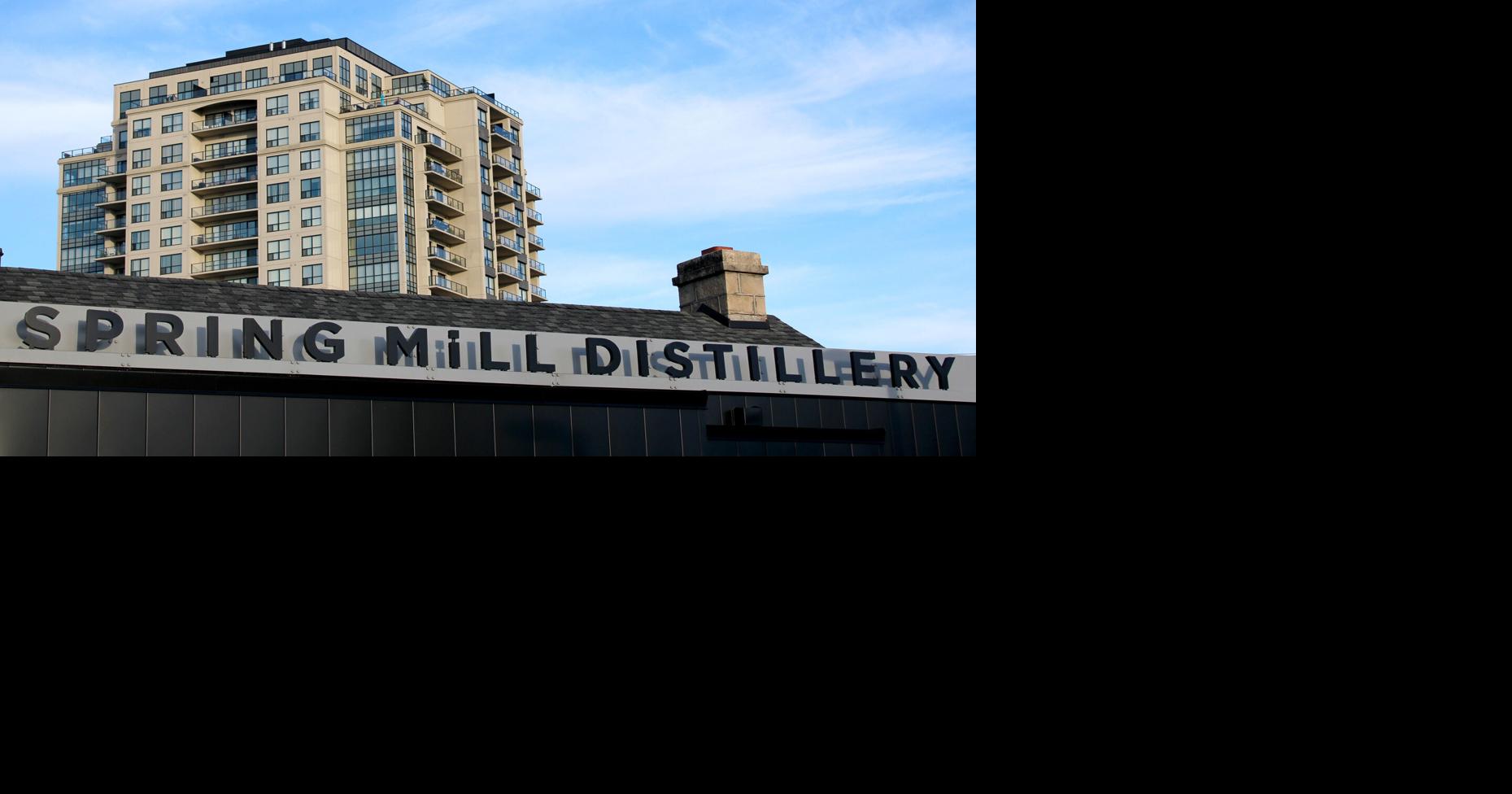 In good spirits Guelph, Elora spots part of Ontario’s Craft Gin Trail