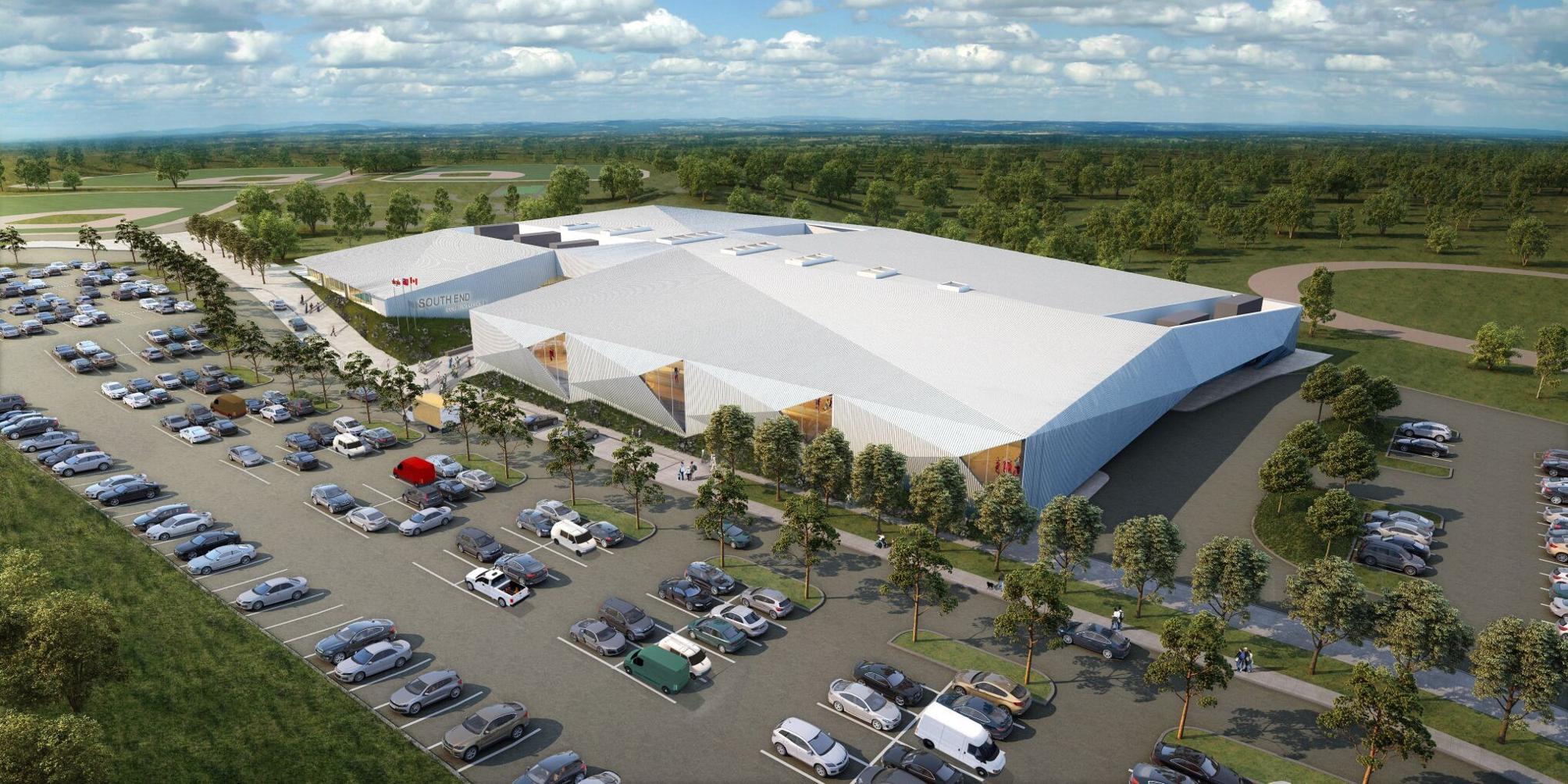 Guelph could lose 100M over next decade due to proposed development charge changes, memo says