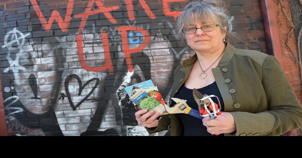 Guelph is about to get its own tool library