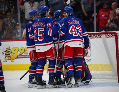 Rangers