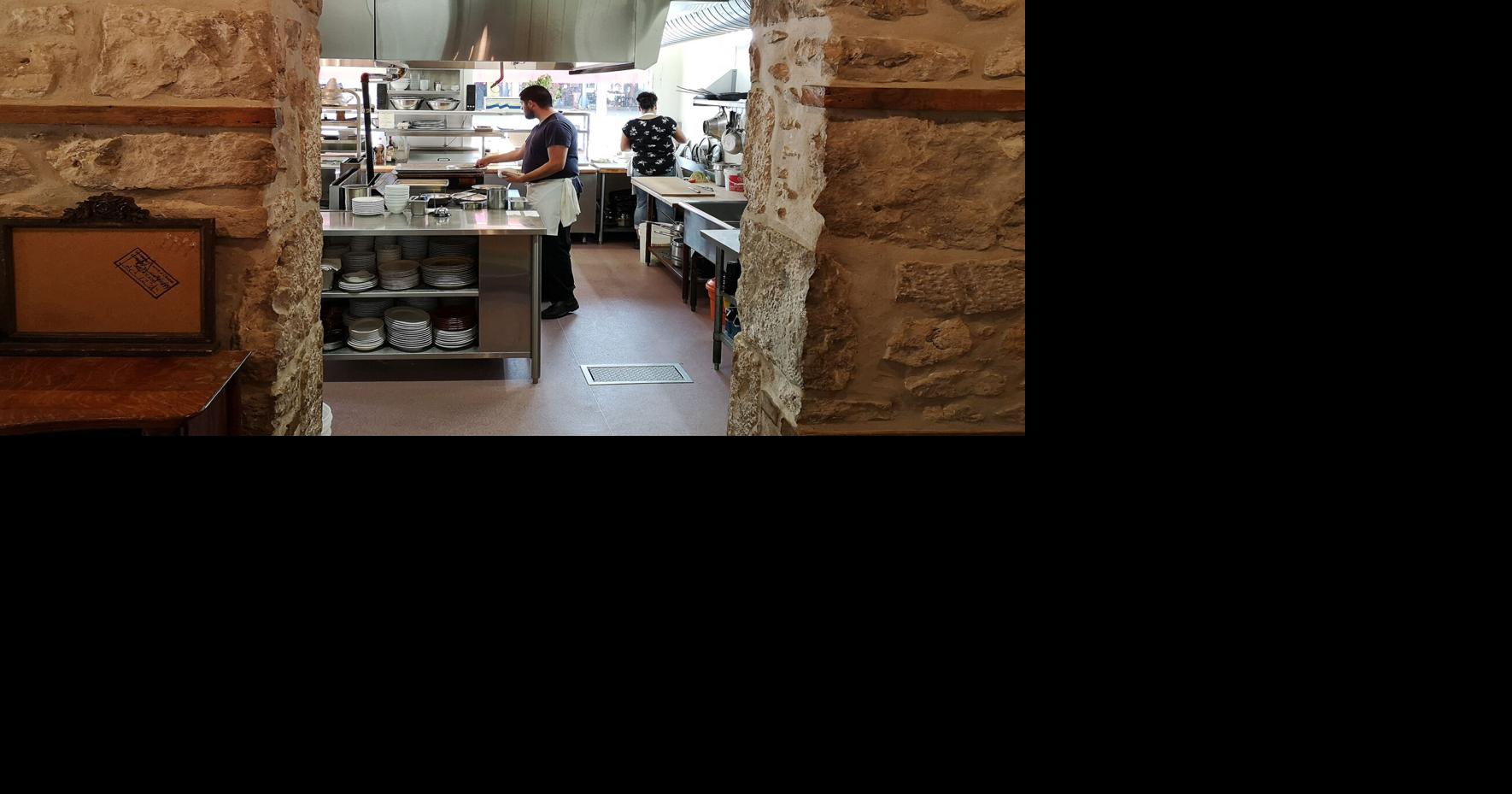 French country cooking Dig into duck confit in downtown Guelph