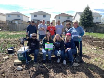 United Way at Parkwood Gardens