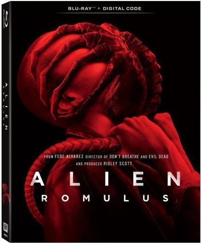 Alien: Romulus