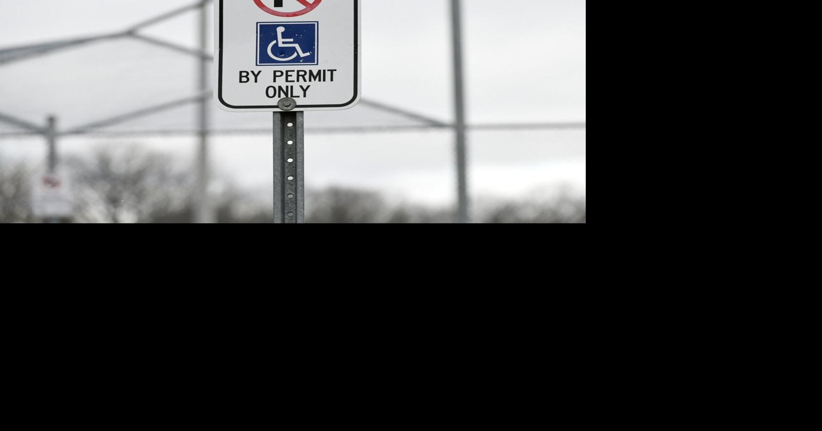 Downtown Guelph parking lot closing for construction next week