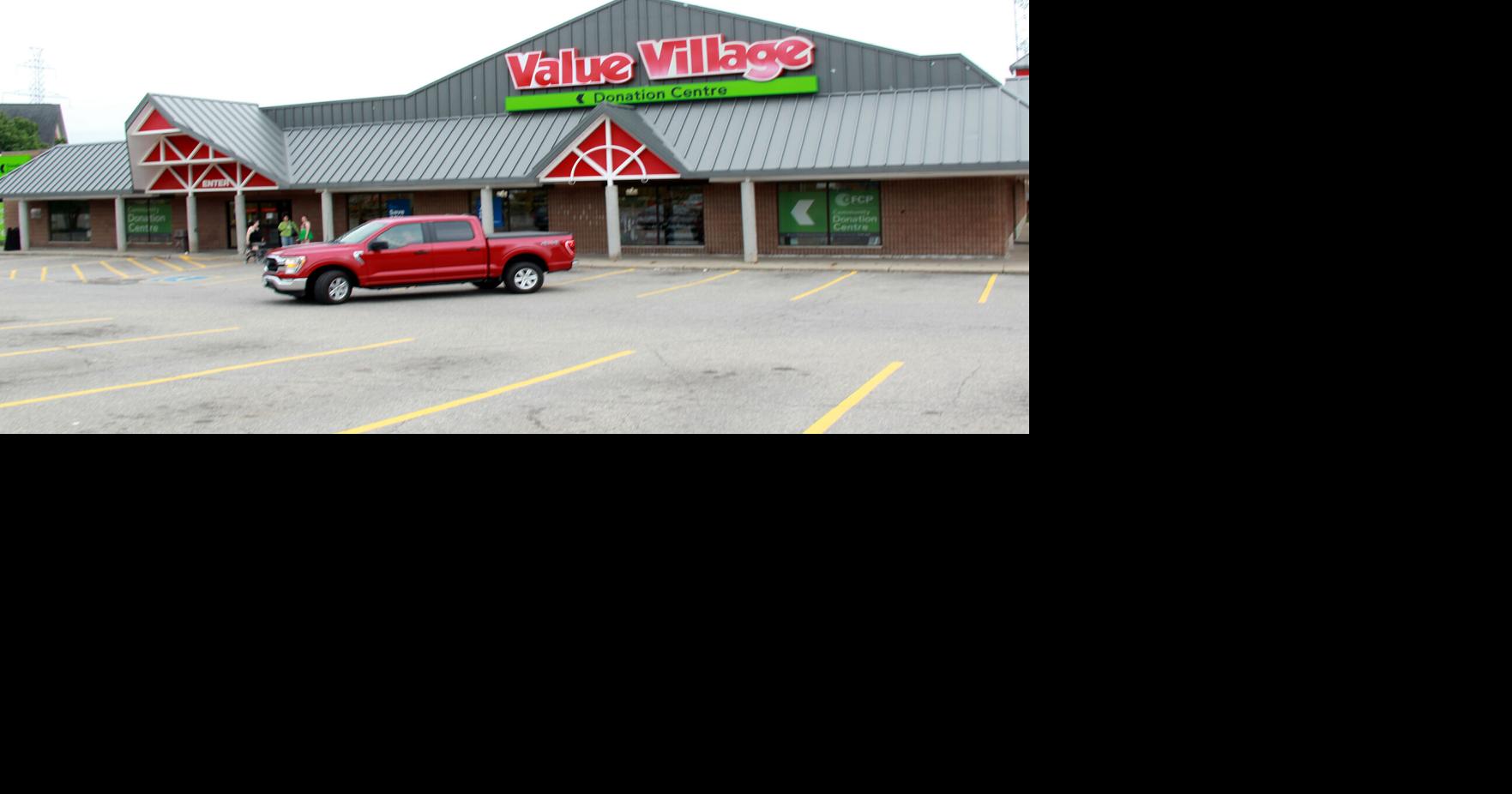 ‘I’m still shaking’ Guelph Value Village closes after incident